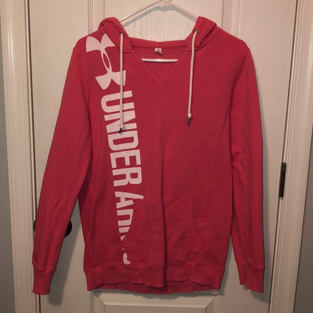Under Armour